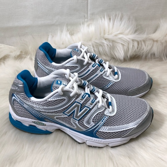 new balance 615 women's walking shoe